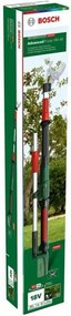 Επεκτάσιμο ηλεκτρικό κλαδευτήρι BOSCH ADVANCEDPRUNE