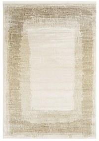 Χαλί Διαδρόμου (80x150) Ezzo Firenze E609A3X Cream