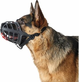 Ρύγχος Hunter Albury Μαύρο Μέγεθος 1 (45 cm) (21 cm) (5 cm)