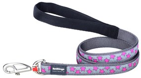 Λουρί Σκύλου Red Dingo On Cool 1,2 m Ροζ 1.2 x 120 cm