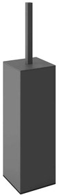 Πιγκάλ Τετράγωνο 816-113 8x8x40cm Anthracite Ανοξείδωτο Ατσάλι