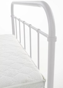 Holly Τουαλέτα Λευκή με Φωτισμό 94x43x140cm