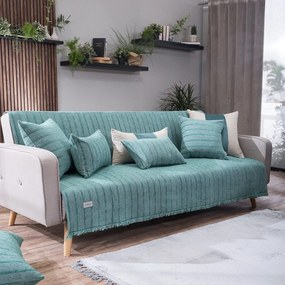 Ριχτάρι Jersey 16 Mint Teoran Two-seater Acrylic,Cotton,Polyester