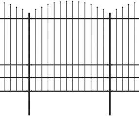 ΚΑΓΚΕΛΑ ΠΕΡΙΦΡΑΞΗΣ ΜΕ ΛΟΓΧΕΣ ΜΑΥΡΑ (1,75-2) X 11,9 Μ. ΑΤΣΑΛΙΝΑ 277754