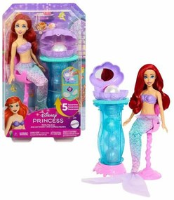 Εικόνες σε δράση Mattel