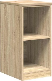 vidaXL ντουλάπι αποθήκευσης γκαράζ 40x51x85 εκ μασίφ ξύλο πεύκο