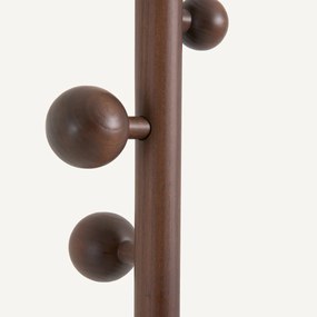 Καλόγερος από μασίφ φτελιά, CLEMENTINE