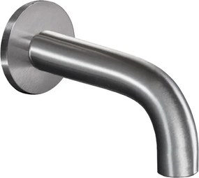 La Torre 12144/10 Inox Finish - Στομιο