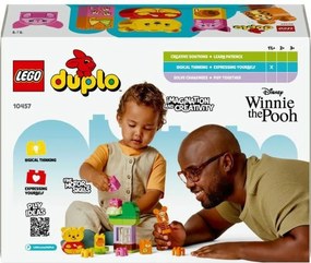 Παιχνίδι Kατασκευή Lego 10457