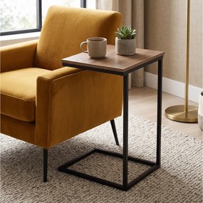 ΤΡΑΠΕΖΆΚΙΑ ΣΑΛΟΝΙΟΎ SIDE TABLE ALIAJ