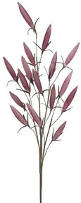 MarHome FOAM ΣΑΠΙΟ ΜΗΛΟ ΜΠΟΥΜΠΟΥΚΙ ΚΡΙΝΟΣ Χ16 50x100cm 12/120KIB 00-6138-1