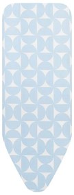 Brabantia 1005627 Κάλυμμα σιδερώστρας B 124x38cm, 2mm, Fresh Breeze