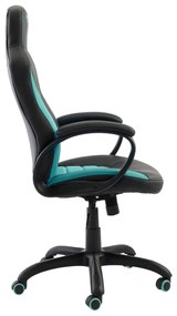 Καρέκλα Παιχνιδιού Nacon CH-350 Μαύρο