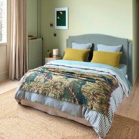 Ριχτάρι ζακάρ με κρόσσια, Leanore