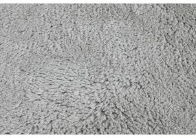 Χαλί Home ESPRIT Γκρι 160 x 230 cm