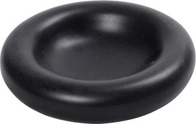 FUSION ΠΙΑΤΟ ΜΑΥΡΟ ΜΑΤ 16,5Χ5ΕΚ