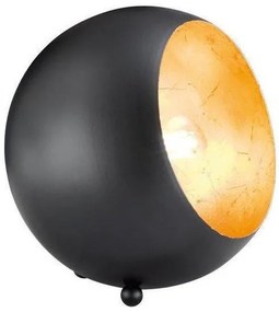 Επιτραπέζιο Φωτιστικό Billy 3 χρώματα Trio Lighting R50101032 Μαύρο