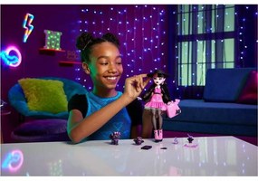 Κούκλα Zombie Monster High