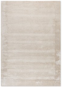 Χαλί Χειροποίητο Smooth Carved Rug Frost 170X240, 200X300, 250X300 Frost