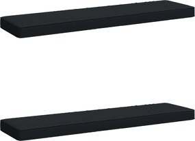 vidaXL Μαξιλάρια Πάγκου 2 Τεμαχίων VUGHT 2 pcs 100% Πολυεστέρας