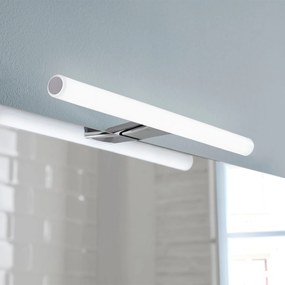 Φωτιστικό μπάνιου LED IRENE E27549CI KARAG 80cm - IRENE-80