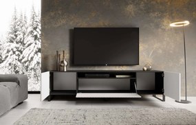 Έπιπλο τηλεόρασης Noni Plus-Mauro-Leuko