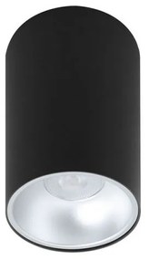 Φωτιστικό Οροφής Στρογγυλό Jhonny - 4240801 - 21W - 50W - 4240801