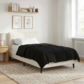 vidaXL Κουβέρτα ολόκληρου του χρόνου 135 x 220 cm
