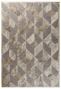 Χαλί All Season (133x190) Tzikas Carpets Boheme 15-795