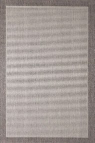 Χαλί Sand 2822 I Brown-Beige Royal Carpet 160X230cm