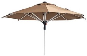 Metaxakis   Smart Umbrella Cappuccino  metax-01-00-0631 διάστ.210.0000 x 210.0000 x 0.0000