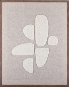 Πίνακας Με Κορνίζα (40x50) Estia 09-51723