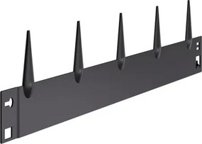 VEVOR Steel Landscape Edging 5 Packs 39 x 3in Rust-Resistant Pathway Divider