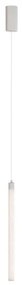 Κρεμαστό Φωτιστικό Οροφής LED 20W Ray Λευκό 3000K P022PL-L20W3K MAYTONI-P022PL-L20W3K-Λευκό P022PL-L20W3K