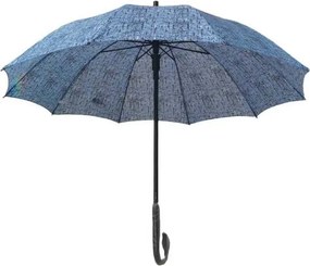 Αυτόματη ομπρέλα μπαστούνι - 10K - Tradesor - 585861