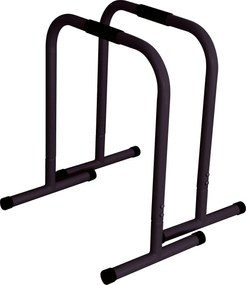 Amila Παράλληλες Μπάρες Equalizer (Black) (70267)