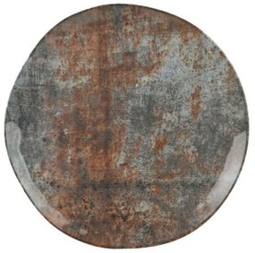 Πιάτο Φρούτου Verona 673098 20cm Multi Marva Ceramic
