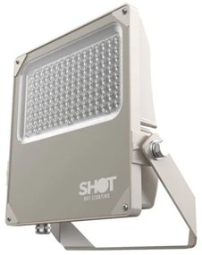 Προβολέας Φωτιστικό Τοίχου Led Αλουμίνιο Kyoto100AG Bot Lighting-KYOTO100AG-Λευκό KYOTO100AG