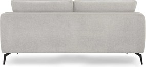 Selena 3-Seater Sofa Grey