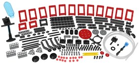 Gigo Mechanical Engineering Robotic Arms