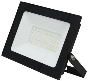 Προβολέας BANDTG LED 30W 6000K IP65 LED Floodlight Μαύρο 42-710084 BAND-42-710084-Μαύρο 42-710084