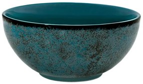 Μπωλ Δημητριακών Moon Shade Πράσινο Φ15,5cm - Oriana Ferelli®