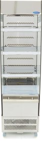 Display Fridge - 220L - 50 x 50cm - Open