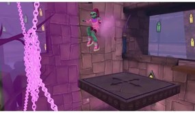 Βιντεοπαιχνίδι για Switch Just For Games Skulltimate Secrets