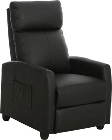 Πολυθρόνα Relax Massage Fray