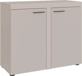 Μπουφές Yosemite II-Μπεζ