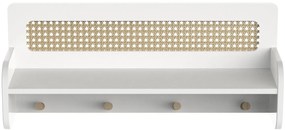 Ράφι - κρεμάστρα Hona