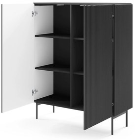 Μπουφές Novo 2D-Mauro