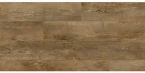 Δάπεδο Λωρίδα Βινυλική LVT Roots 40 Dry-24842 2,35mm 19,6x132cm Country Oak 400X