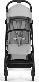 Καροτσάκι Mωρού Cybex Μαύρο